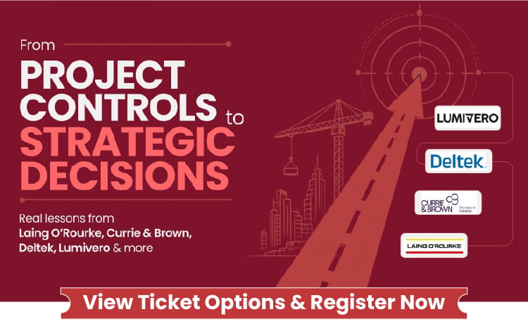 From Project controls to Strategic Decisions