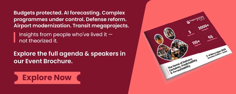 Explore Agenda Brochure
