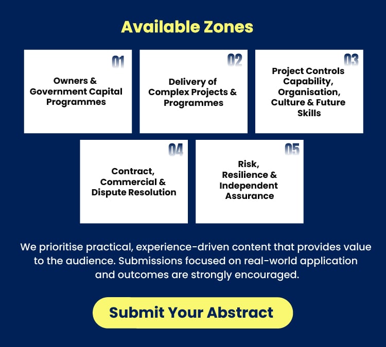 Available Zones